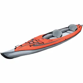 Inflatable Kayak - Advanced Elements Convertible