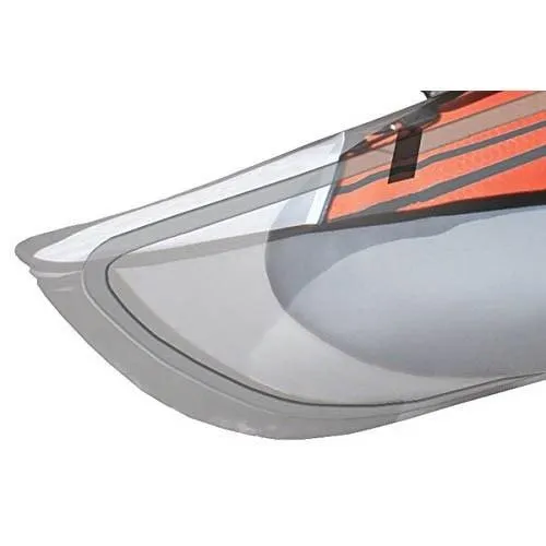 Inflatable Kayak - Advanced Elements Convertible