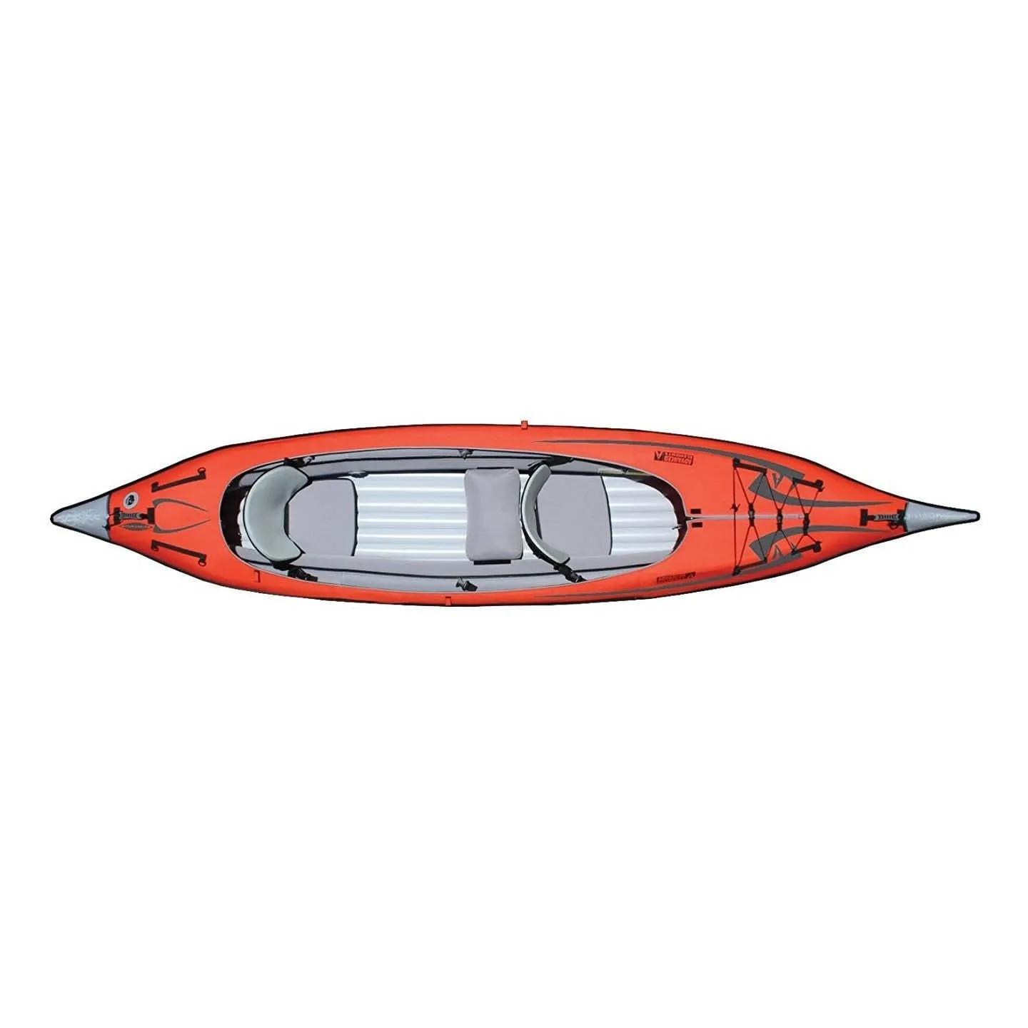 Inflatable Kayak - Advanced Elements Convertible