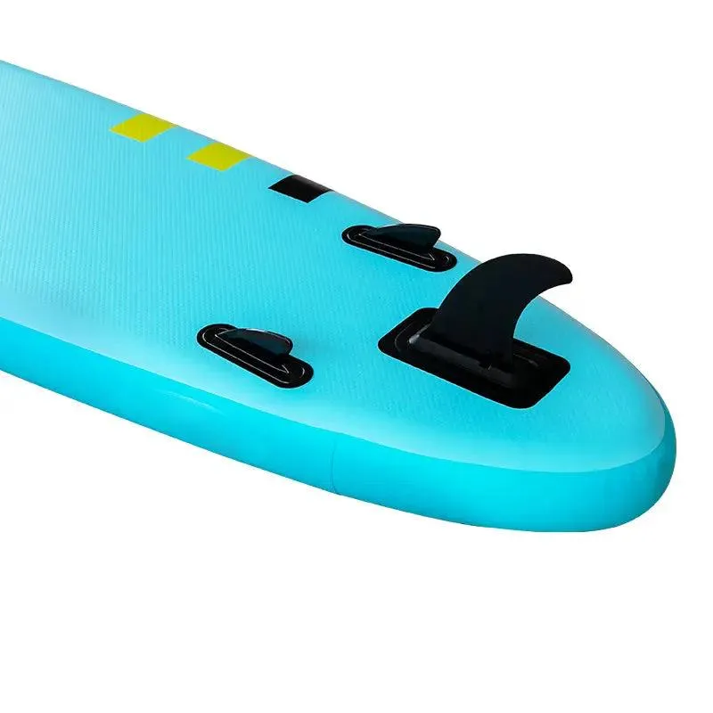 Inflatable Paddle Board: Your Gateway to Water Adventures!