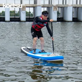 Inflatable Paddle Board: Your Gateway to Water Adventures!