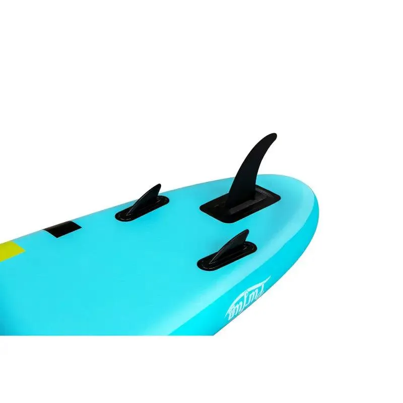 Inflatable Paddle Board: Your Gateway to Water Adventures!