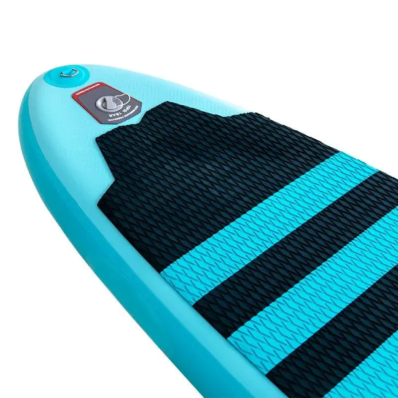 Inflatable Paddle Board: Your Gateway to Water Adventures!