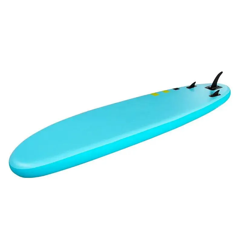 Inflatable Paddle Board: Your Gateway to Water Adventures!