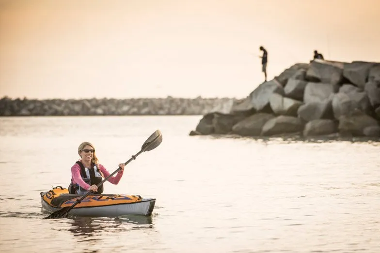 Inflatable Sports Kayak - Advanced Elements