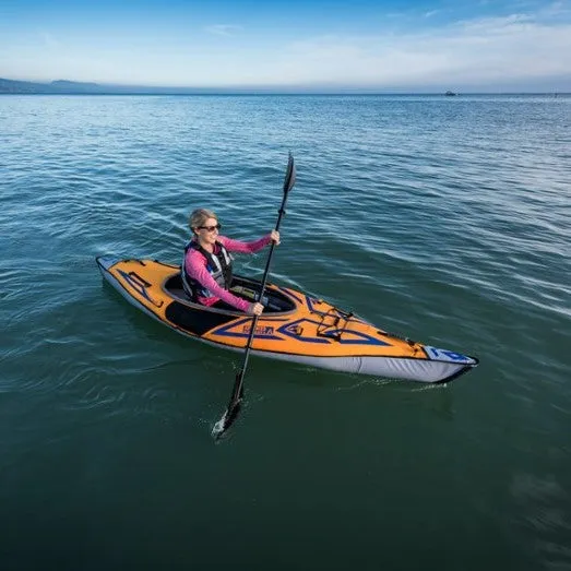 Inflatable Sports Kayak - Advanced Elements