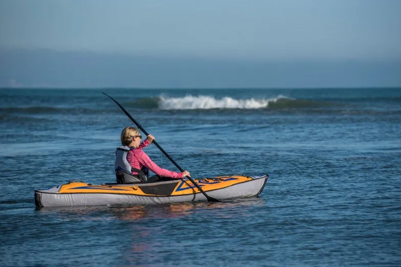 Inflatable Sports Kayak - Advanced Elements