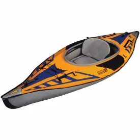 Inflatable Sports Kayak - Advanced Elements