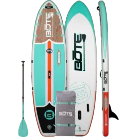 Inflatable Stand Up Paddle Board
