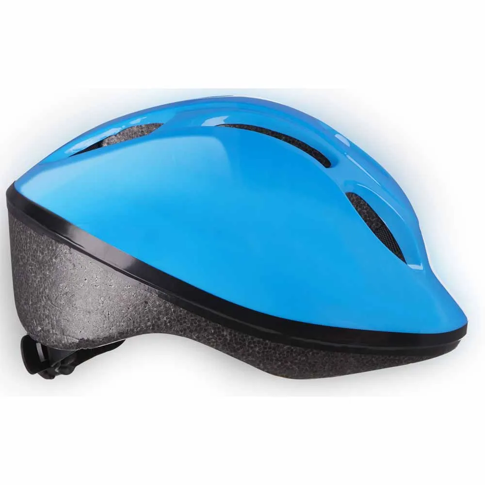 Junior Cycle Helmet,Blue Size Extra Small 46-53cm
