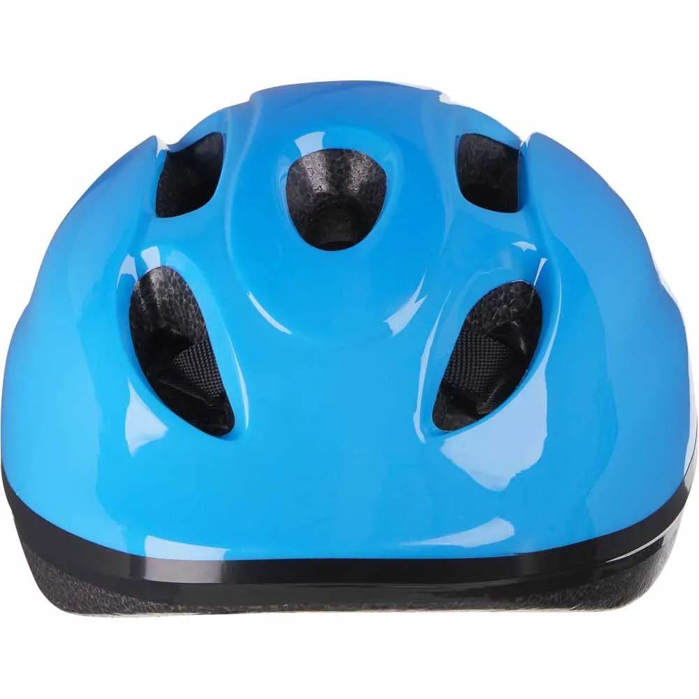 Junior Cycle Helmet,Blue Size Extra Small 46-53cm
