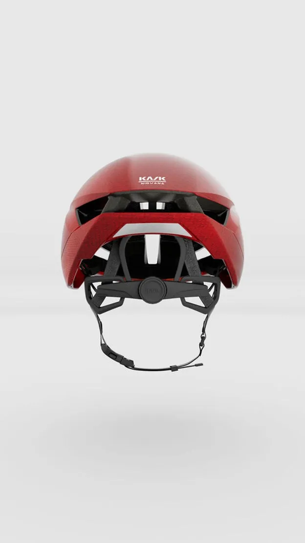 Kask Nirvana Aero Road Bicycle Helmet
