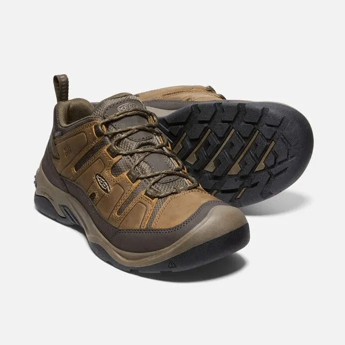 KEEN Circadia WP Wide - Men's