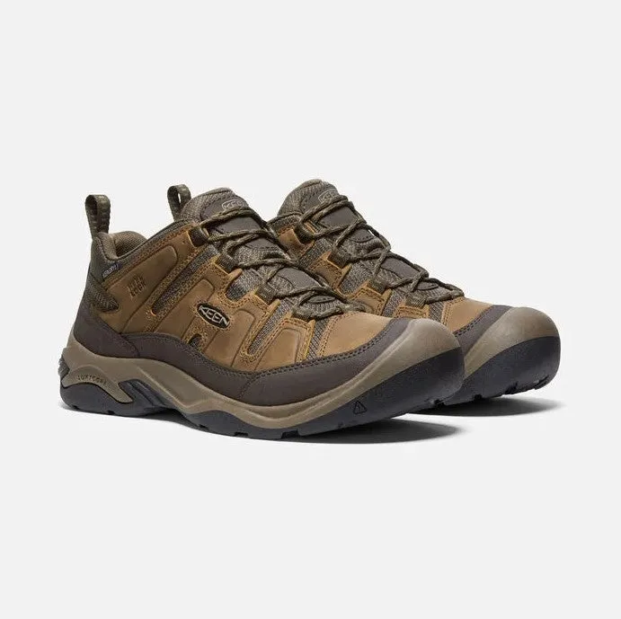 KEEN Circadia WP Wide - Men's