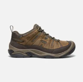 KEEN Circadia WP Wide - Men's