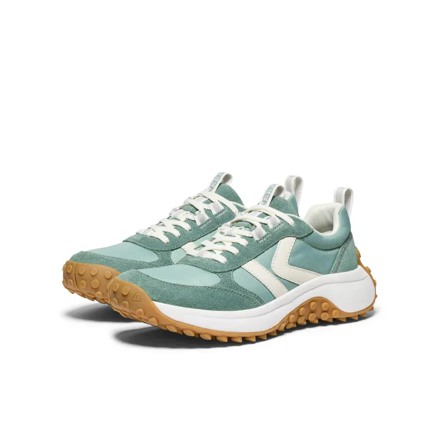 Keen KS86 Dark Forest Star White Sneaker Women's