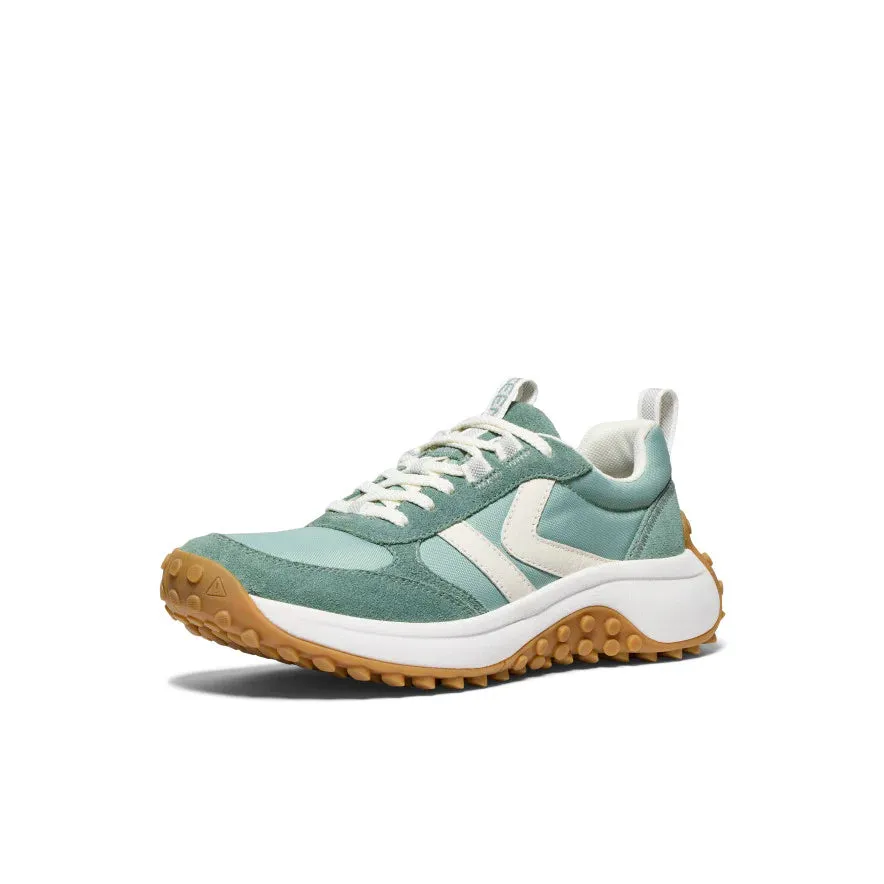 Keen KS86 Dark Forest Star White Sneaker Women's
