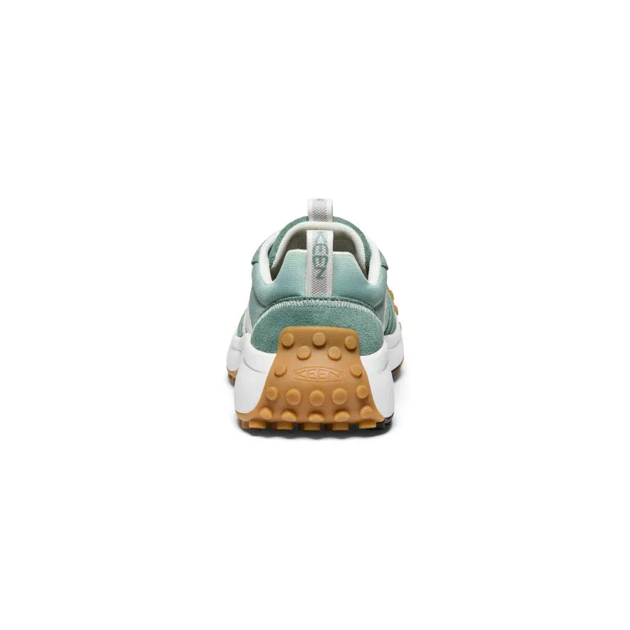 Keen KS86 Dark Forest Star White Sneaker Women's
