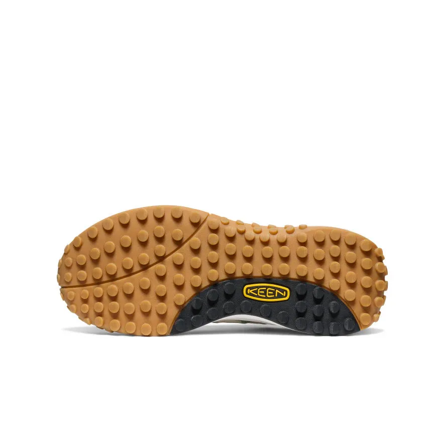 Keen KS86 Dark Forest Star White Sneaker Women's