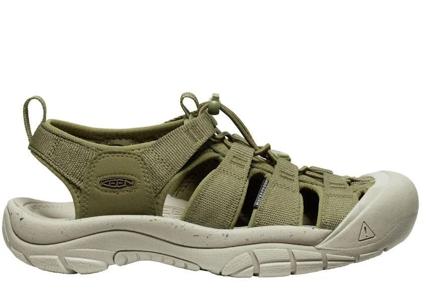 KEEN Men's Newport H2 Water Sandal