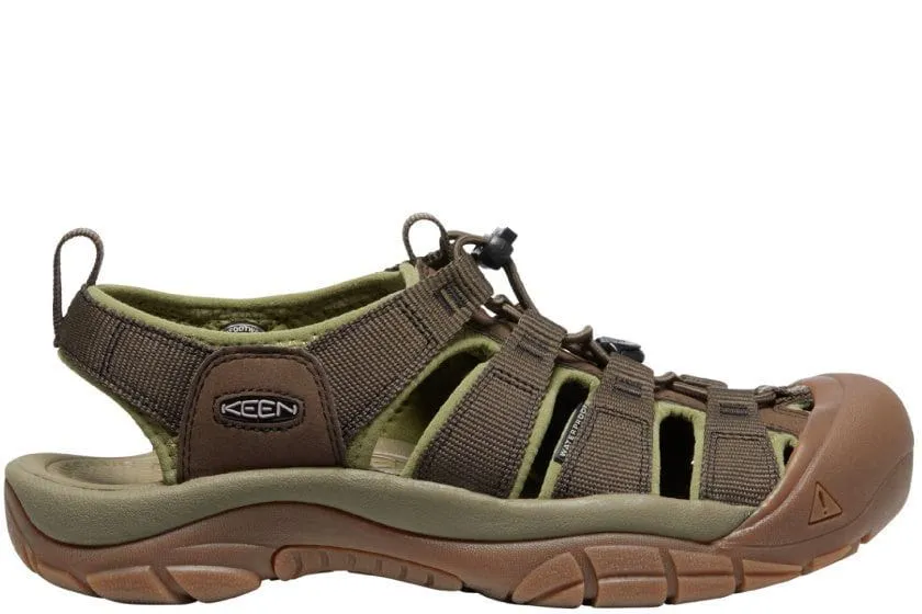 KEEN Men's Newport H2 Water Sandal