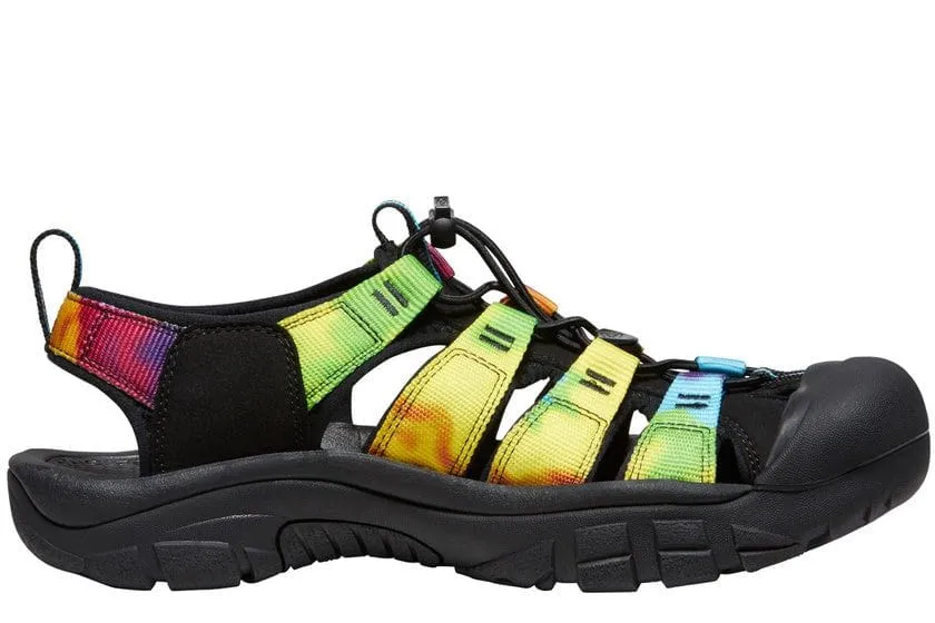 KEEN Men's Newport H2 Water Sandal