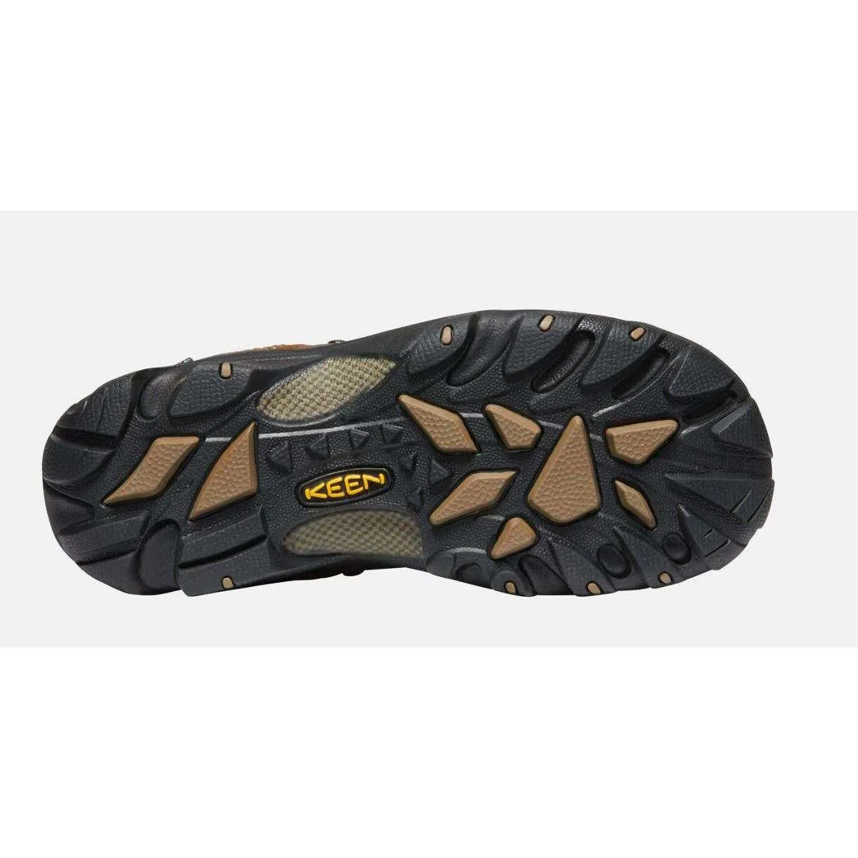 Keen Womens Pyrenees Mid Waterproof Hiking Boot