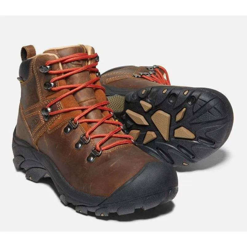 Keen Womens Pyrenees Mid Waterproof Hiking Boot