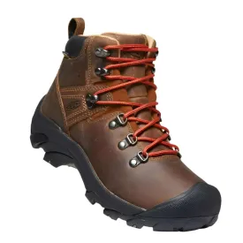 Keen Womens Pyrenees Mid Waterproof Hiking Boot