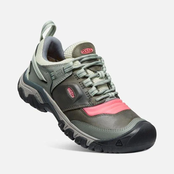 Keen Women's Ridge Flex Waterproof