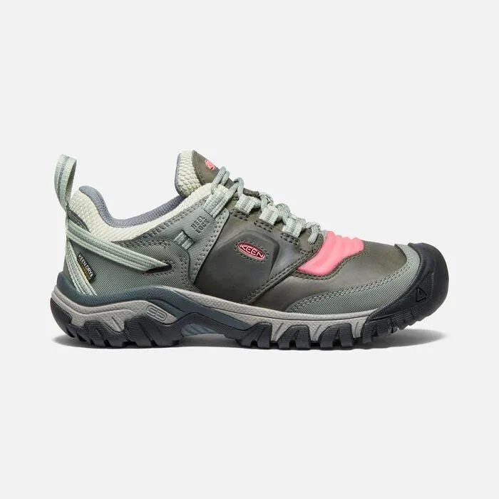 Keen Women's Ridge Flex Waterproof