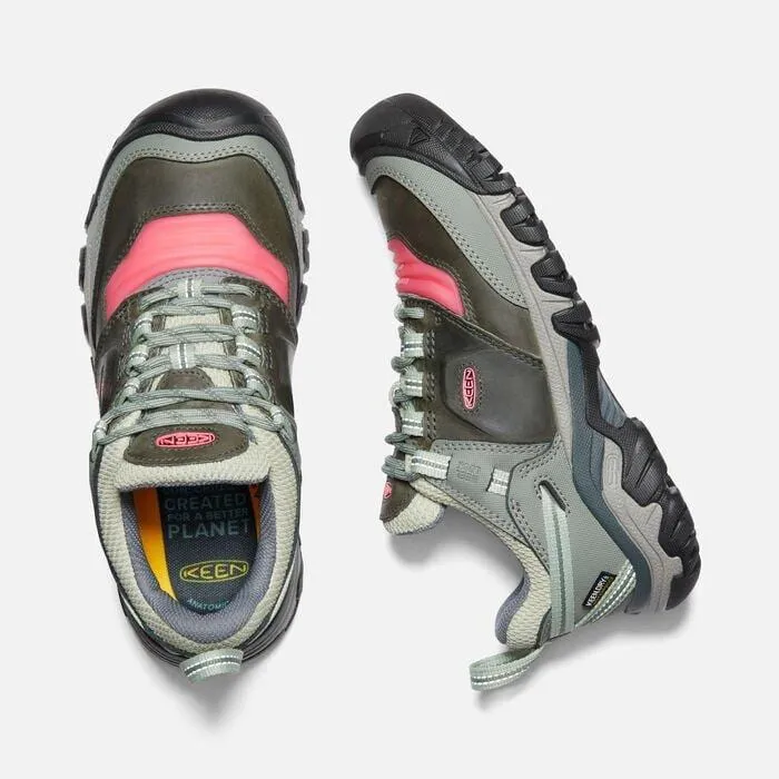 Keen Women's Ridge Flex Waterproof