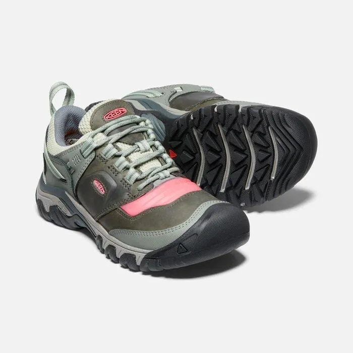 Keen Women's Ridge Flex Waterproof