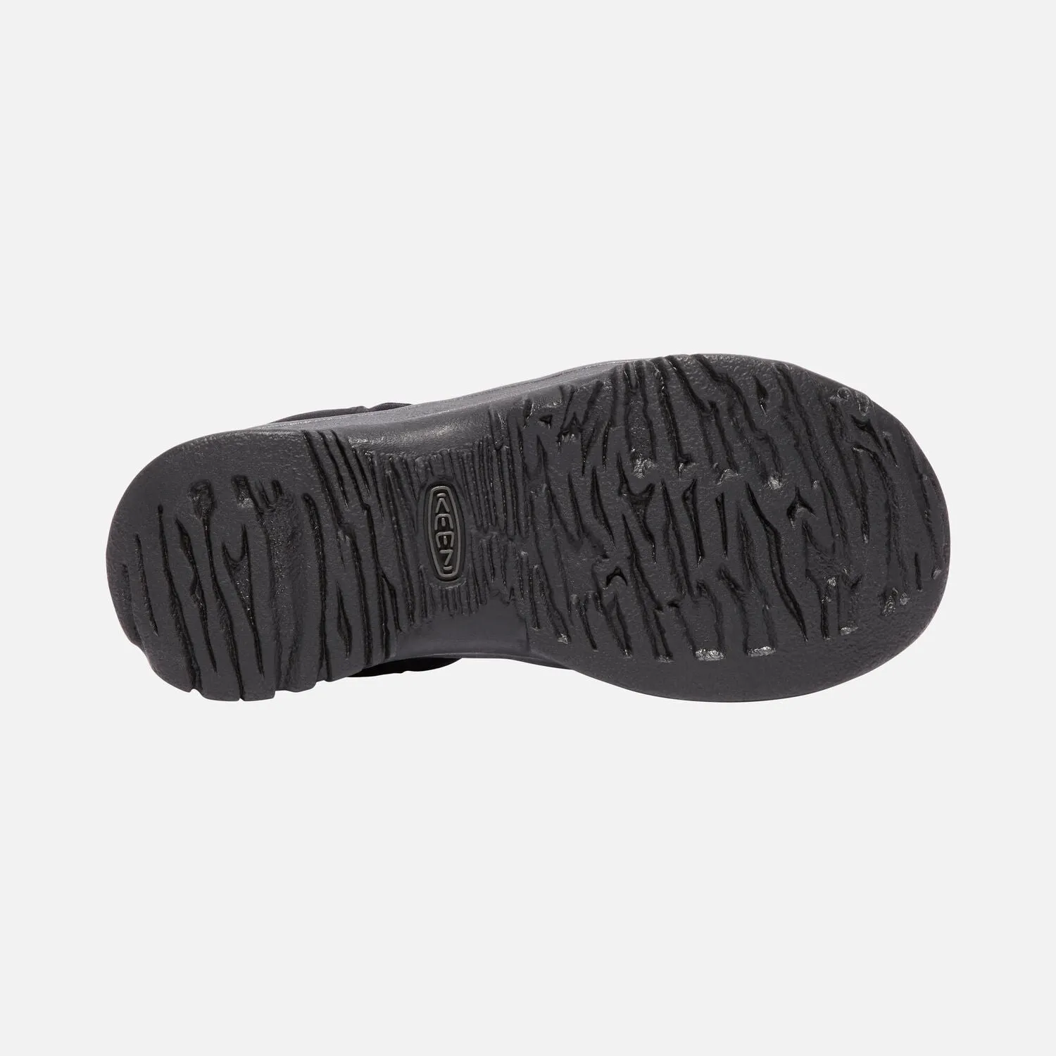 Keen - Women's Whisper Black Hiking Sandals 1018227