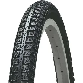 Kenda Atb W/Ridge K52 Tire 24''X1.75 Wire Clincher 22Tpi Black