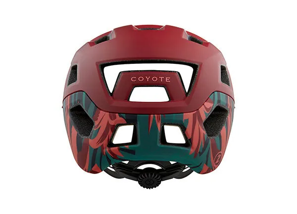 Lazer Coyote MIPS®