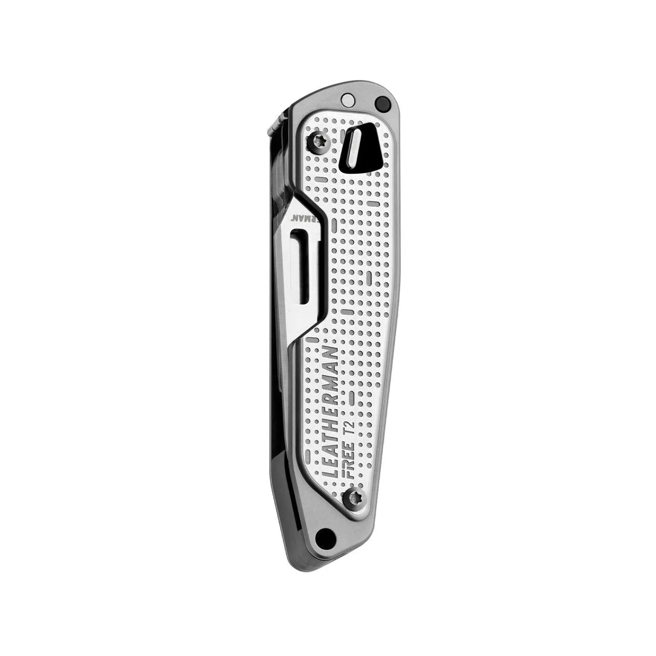 Leatherman FREE T2 Knife w/ Magnetic Open/Close