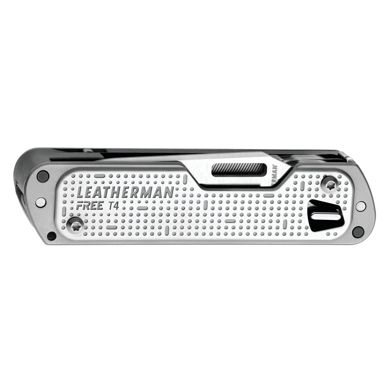 Leatherman FREE T4 Knife w/ Magnetic Open/Close