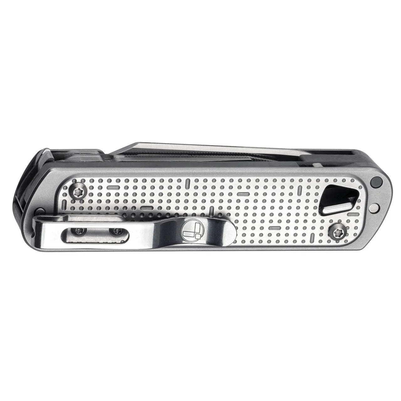 Leatherman FREE T4 Knife w/ Magnetic Open/Close