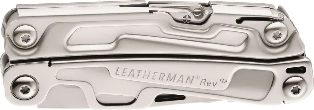 Leatherman Rev Multi-Tool