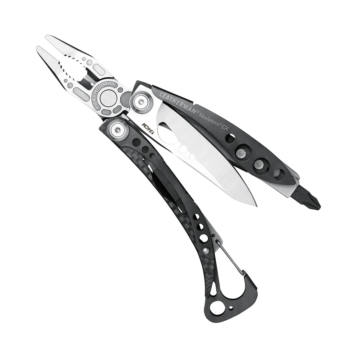 Leatherman Skeletool CX
