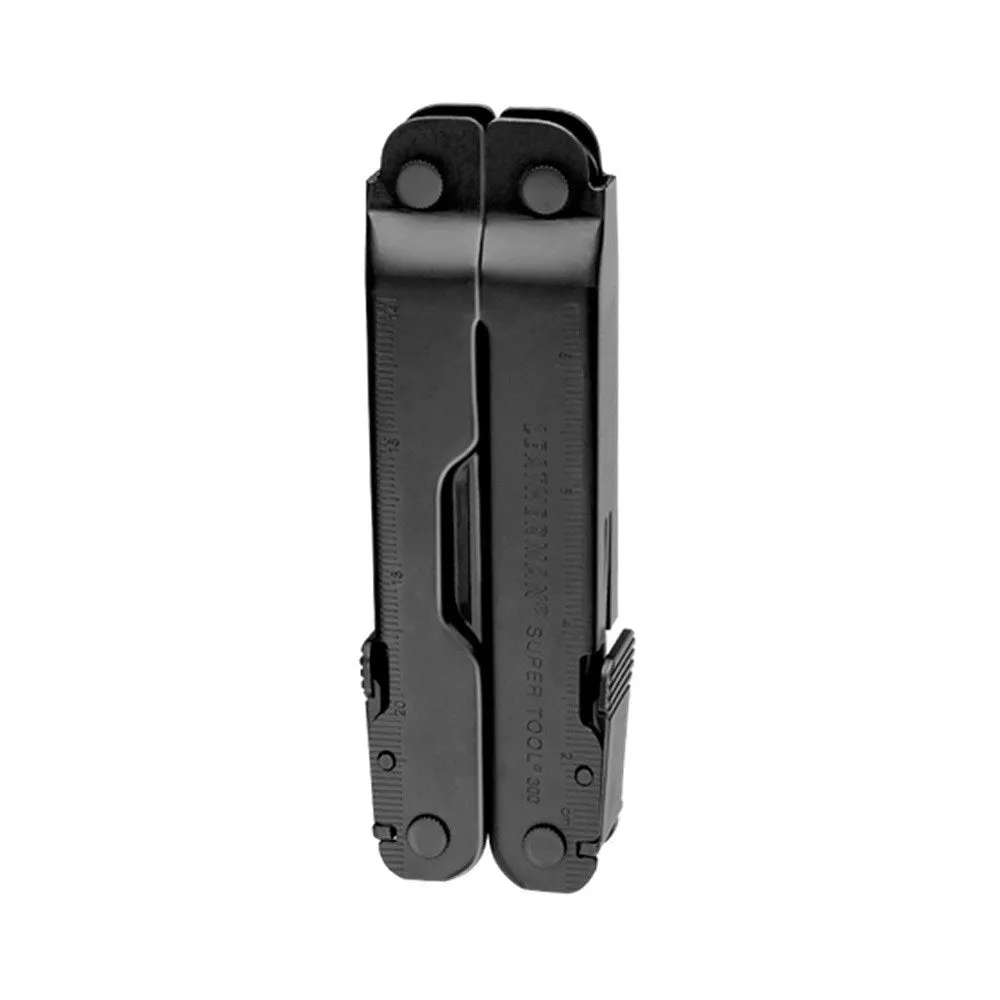 Leatherman Super Tool 300 19-in-1 Multi-Tool