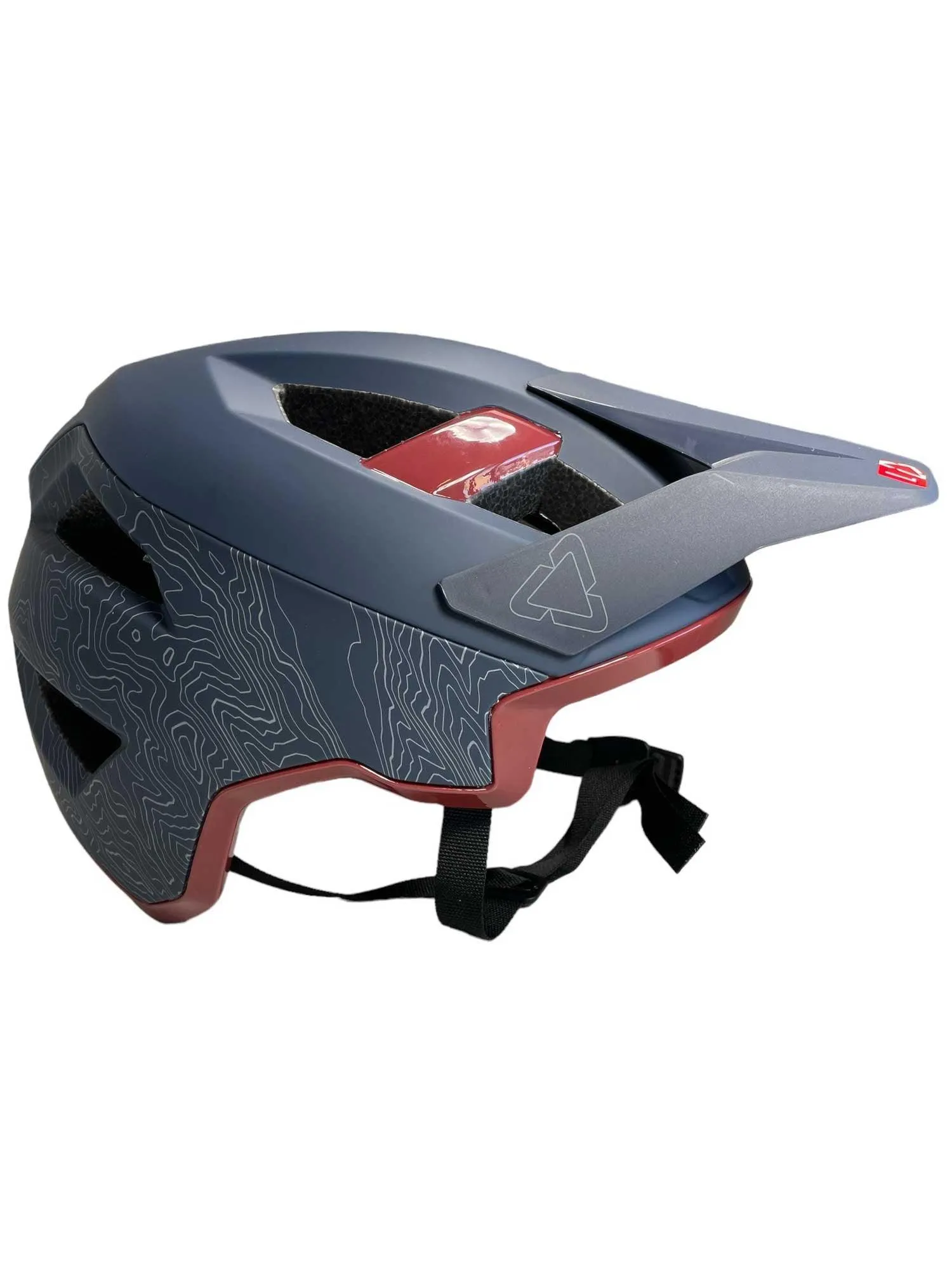 Leatt MTB All Mountain 3.0 V23 Helmet