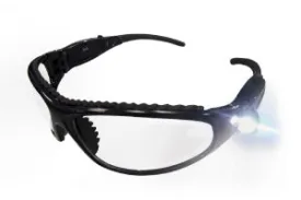 LED INSPECTORS Safety Eyewear