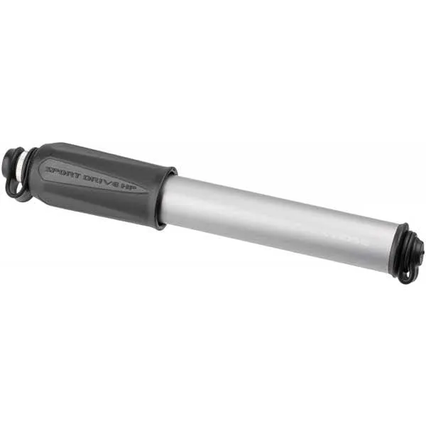Lezyne Sport Drive HP Pump