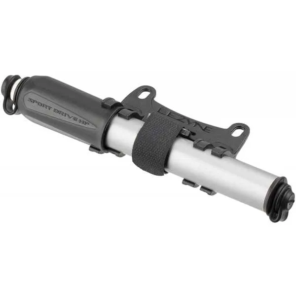 Lezyne Sport Drive HP Pump