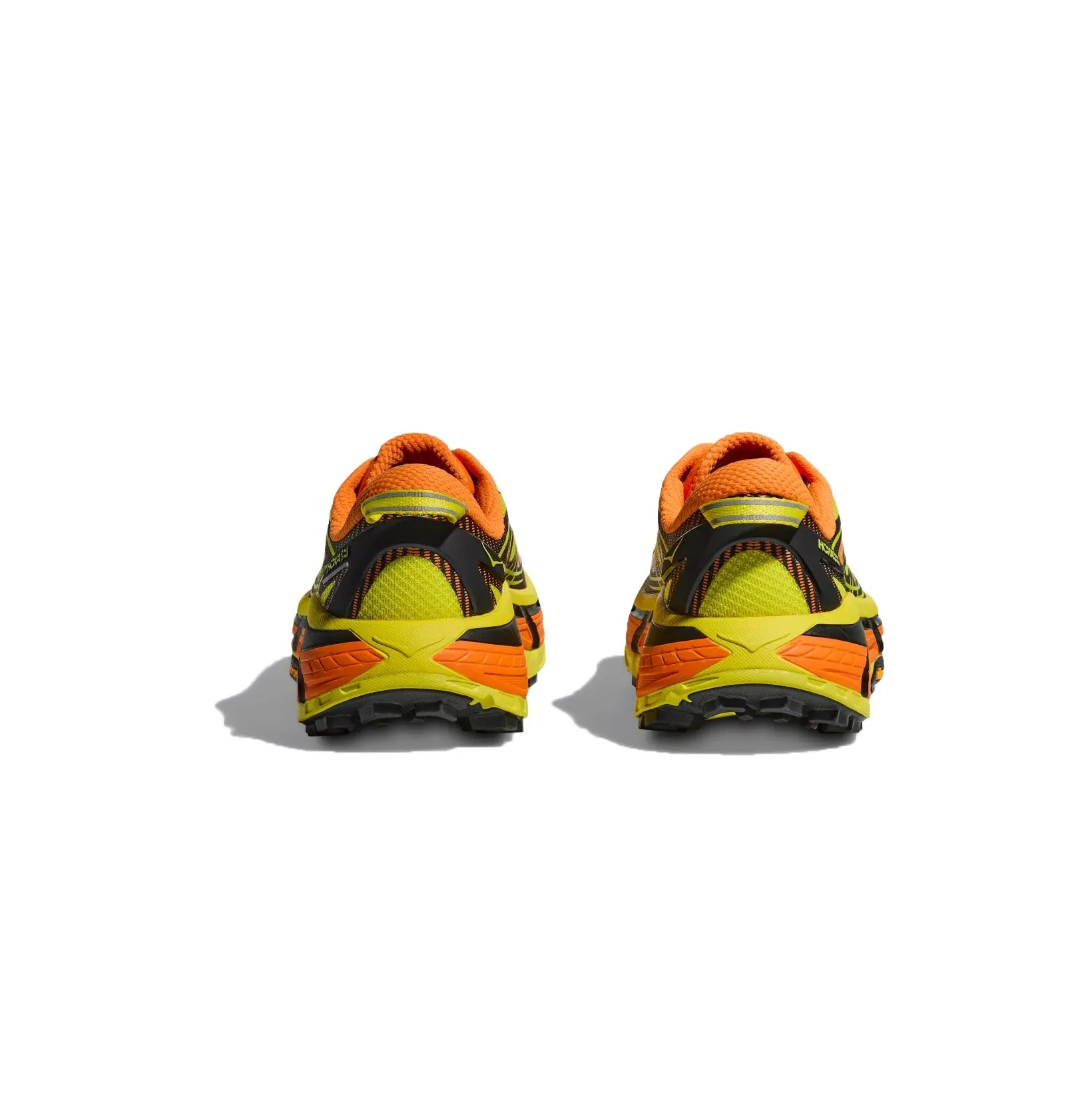 M Mafate Speed 2, Electric Tangerine