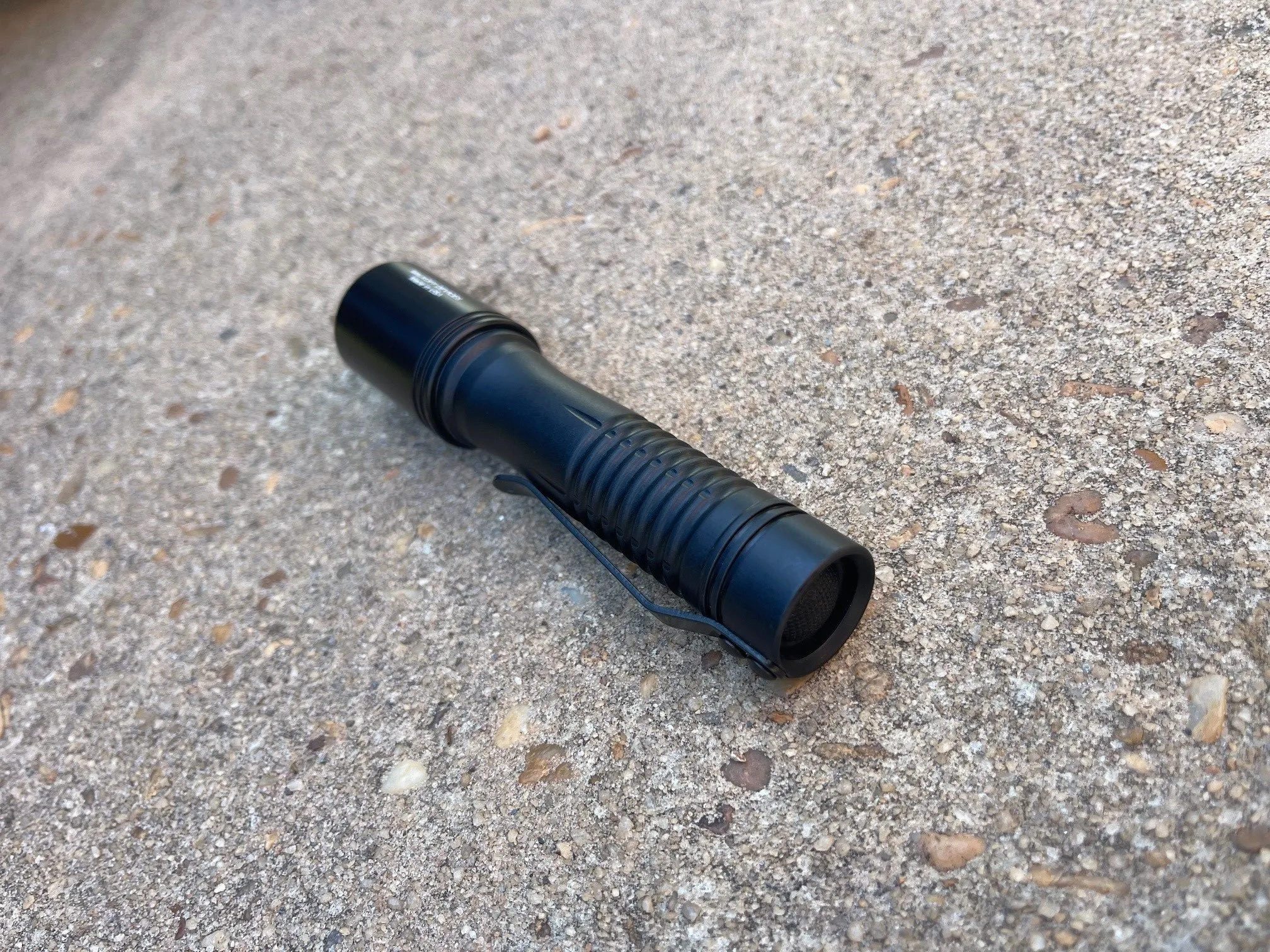 MDC HTL Flashlight