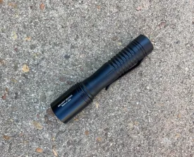 MDC HTL Flashlight