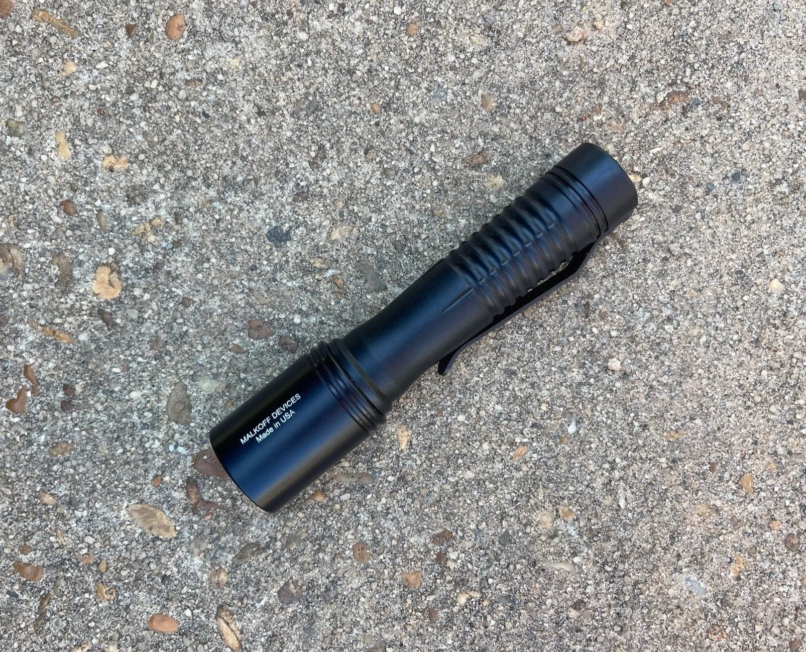 MDC HTL Flashlight